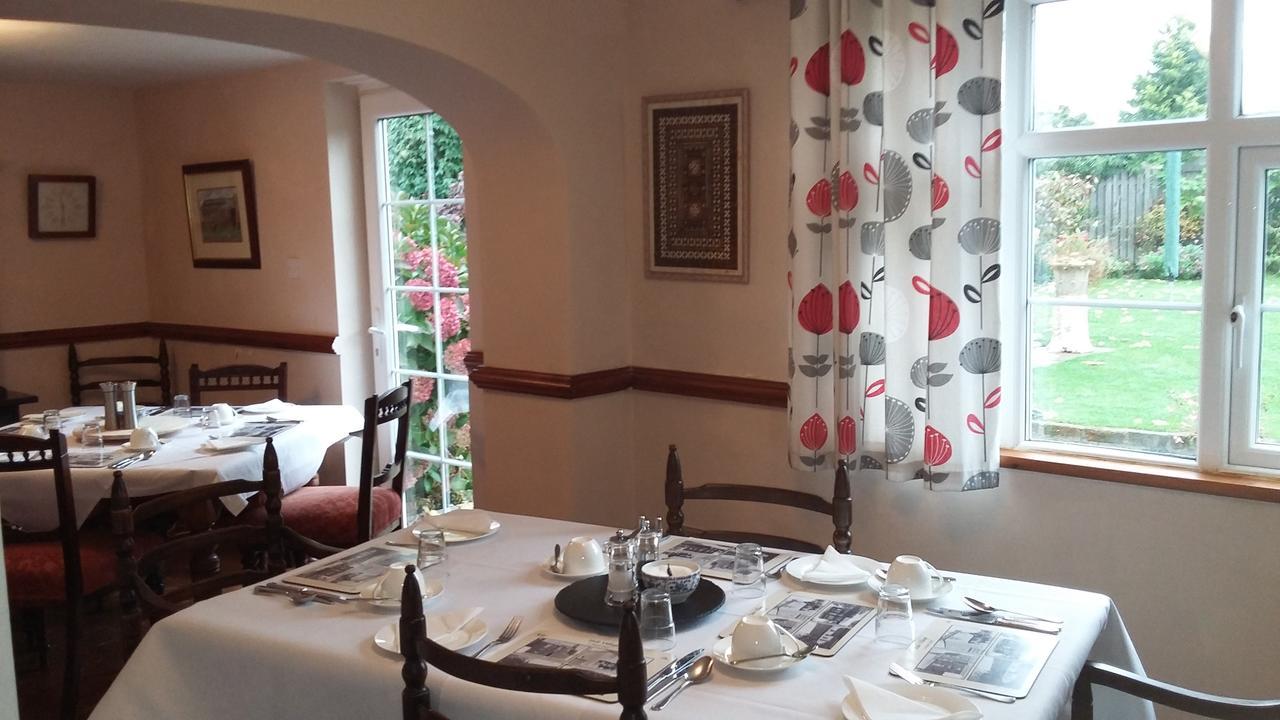 Church End Farm Bed And Breakfast Hale  Exterior foto